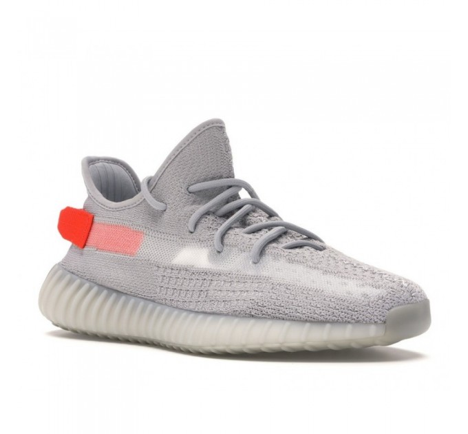 Купить детские кроссовки Adidas Yeezy Boost 350 v2 TAIL LIGHT и оценить их качество