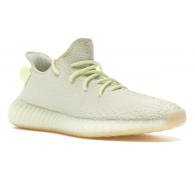 Adidas Yeezy Boost 350 V2 Butter