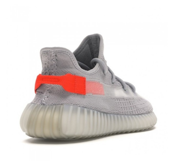 Купить детские кроссовки Adidas Yeezy Boost 350 v2 TAIL LIGHT и оценить их качество