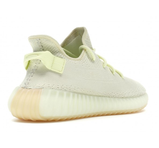 Adidas Yeezy Boost 350 V2 Butter