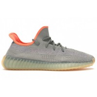 Кроссовки детские Adidas YEEZY Boost 350 V2 DESERT SAGE