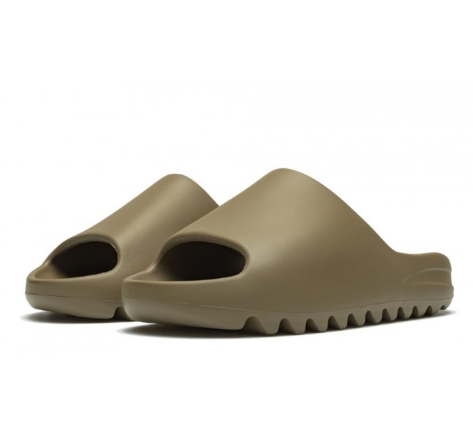 Adidas Yeezy Slide Earth Brown