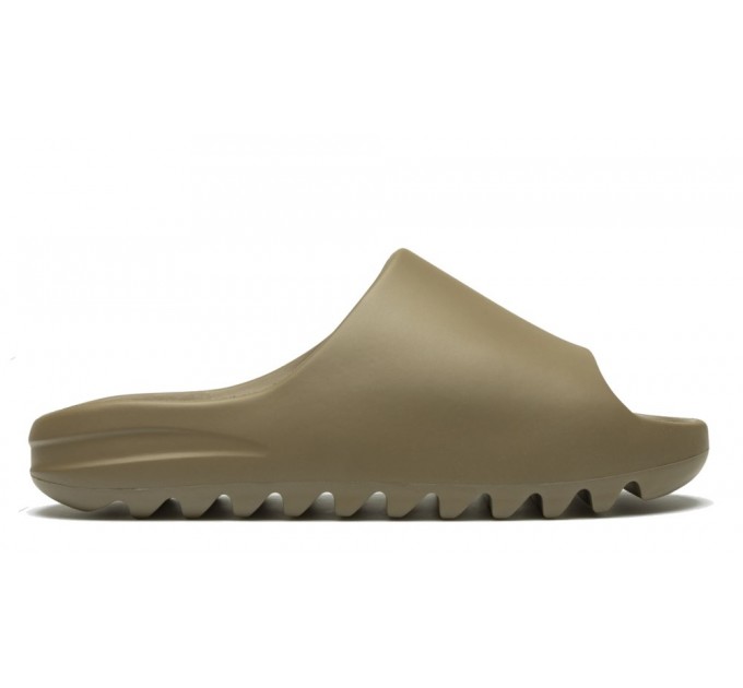 Adidas Yeezy Slide Earth Brown