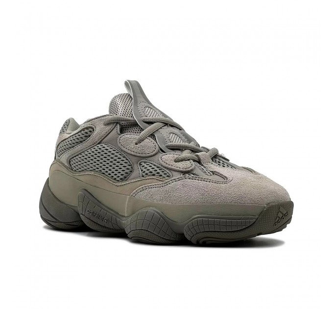 Adidas Yeezy Boost 500 Ash Grey